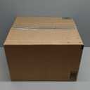 Pacific Coast Bed Pillow, Hotel Goose Feather and Down Pillow for Sleeping, 3-Chamber Pillow with High Thread Count 100% Cotton Shell, Queen Size