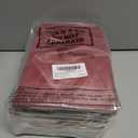 Thenshop 6 Pack Lined Journal Notebooks for Work College Ruled A5 Note Book, 200 Pages, 8. 3 x 5. 7 Inches, Soft Cover PU Leather Journaling for Women Men Writing Home School Supplies(Multicolor) (Various Colors)