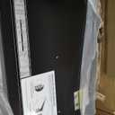 TOSHIBA Air Fryer Combo 8-in-1 Countertop Microwave Oven, with Convection, Broil, Odor Removal Mode, 12.4" Position Memory Turntable, Child-Lock, 1.0 Cu.ft, Black Stainless Steel, ML2-EC10SA(BS)