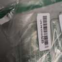 BORPLFTR55 Water Filter Replacement, Compatible with Bosch Ultra Clarity Pro BORPLFTR50, Thermador REPLFLTR55, WFC100MF, WFS200MF, Bosch B36CL81ENG, B36CL80ENS, B36CL80SNS, 3 Pack (White)