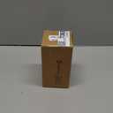 Saysurey 4 Pcs E26 Medium Base Ceiling Lamp Holder Keyless Light Sockets White Bulb Socket Incandescent Fluorescent CFL Lamp Holder 660w 250v (Phenolic Resin)