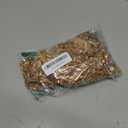Zbroh 1PCS Handmade Shining Rhinestones Lace Applique Handsewing Beads Patches Trimming Weddings Evening Party Prom Dresses Accessories 15X22in (Champagne)