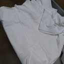 Bedsure Queen Sheet Set - 3 Pieces Soft Queen Size Sheets - Breathable & Cooling - Hotel Luxury - Easy Care Polyester Microfiber Bedding for Women, Men, Bright White