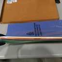 Horizon Group USA Rainbow Foam Sheets, 12" X 18", Pack of 12, Multi-Color