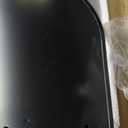 Solar Mailbox Light for Outside Post Mount - 3 Light Modes, Strongest Magnet, Dual-Sided, Waterproof Galvanized Steel, Easy Install, Medium Capacity, 20 x 8.8 x 7 inches, Black