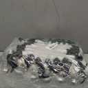 35 Pcs 10 oz Plastic Pump Bottle Dispenser with Labels, Empty Lotion Clear Bottle with Pump Portable Refillable Travel Container for Hand Soap Lotion Shampoo Body Wash Conditioner