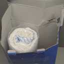 Cooling Pillows Queen Size Set of 2, Memory Foam Pillows with Zipper, Adjustable Firmness for Sleeping Cool Cold Pillow to Hot, Side, Back and Stomach Sleepers, 2 Pack, 20x30 (Cooling Blue Cover)