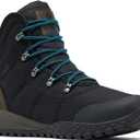Columbia Men's Fairbanks Omni-Heat Snow Boot
 14
