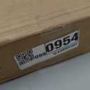 WALI Floor TV Stand with Power Outlet, Tall TV Stand Mount for 32-75 inch TV up to 110 lbs, Swivel and Height Adjustable TV Stands with Wood Base for Bedroom, Living Room(TVDVD-7P), Black (Basic)