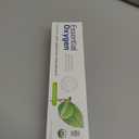 Essential Oxygen BR Organic Toothpaste Peppermint 4 oz (4 Ounce (Pack of 1))