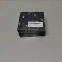 3 x Nativity Scene Ornament 2025, Religious Gifts for Women, Men, Christian Family, Church Members, Oh Holy Night Ceramic Ornaments for Catholic Christmas Decorations, Unique Christian Gift