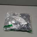 Men's Fringe Trim Jackets Zip Up Long Sleeve Sequin Regular Fit Spring Fall Coats (Large, Dark Green)