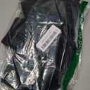 Dog Knee Brace for ACL Tear Adjustable ACL Knee Brace for Dogs Front or Rear Leg, Hip Dysplasia, Arthritis, Ligament Injuries Leg Support Brace for Canine Recovery (L)