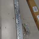 5304509487 Microwave Mounting Bracket