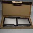 RJ40G 4-Cell 63Wh Laptop Battery Replacement for Dell Latitude 15 5520 Latitude 14 5420 Precision 15 3560 Series M033W 01K2CF 075X16 WY9DX P137G P137G001 P104F P104F001 0WK3F1 0M3KCN 15.2V 3941mAh 