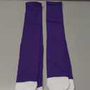 CS CELERSPORT 2/3 Pack Baseball Soccer Softball Socks for Youth & Adult Multi-sport Tube Socks, Size S