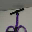 Results with Safe Low-Impact Design | Multifunction Pedal Resistance Band | Home Gym Equipment for Women | 30-Day Support