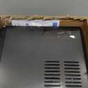 Nugget Ice Maker Countertop, Smart Pebble Ice maker with LCD Panel, 4min Making, 26lbs/24H Crushed Chewable Ice, Pellet ice maker with Timer Status Alert, Self-Cleaning, Chewy Ice for Home Party