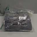 100% Washed Cotton Duvet Cover Set. Full