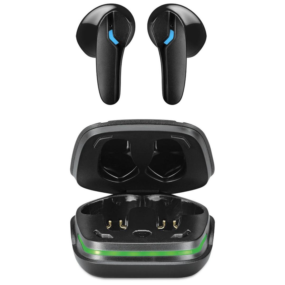 iLive Truly Wireless Gaming Earbuds with ENC, IAEBTG424B