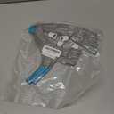 2 Packs Replacement Headgear Compatible with F20/N20, with Magnetic Clips, Adjustable Replacement Headgear Strap for F20/N20, Flexible Headgear Elasticity