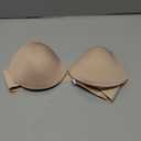 Maidenform Women's DreamWire Multi-Way Underwire Bra, Strapless 6-Way Convertible Bra (Beige), 32C