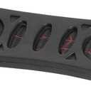 PRO CAKEN Rear Adjustable Rescue Strap Pull Strap Rope for KX KXF KLX RMZ DRZ Dirtbikes Motocross Universal, Blue