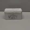 16" Small Fake Plants Artificial Tropical Faux Plants Indoor for Office Desk Shelf Bathroom Home Decor