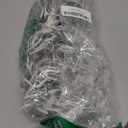 66FT 200 LED Warm White String Lights, 8 Modes Fairy Lights with Timer, IP65 Waterproof & Durable Indoor Outdoor Decor for Garden, Patio, Party