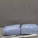 6 ft Extendable Duster Handle with 20 Refills, Compatible with Swiffer, Disposable Microfiber Dusting Pads for Home Cleaning, Ceiling, Fan, Window, Hard-to-Reach Areas (20 Count+ 1 Extended Handle)