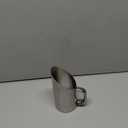 RSVP International Endurance Kitchen Collection Measuring Tools, Dishwasher Safe, Scoop & Measure, Stainless Steel