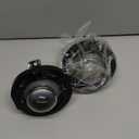 Fog Lights Lamps Assembly compatible for Dodge Avenger 2011-2014, Challenger R/T 2013-2014,Charger 2012-2014, Dart 2013-2015, Durango 2014-2016