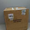 Slushie Machine, 85OZ Ice Cream Maker, Smart Frozen Drink Maker, 6 Presets