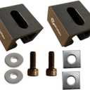 2pcs Car/Truck Seat Rise Spacer Lifting Seats Height Back Heighten Set Compatible For Toyota, Lexus, Chevy, Ford, GMC, Dodge Ram, Nissan