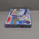 Melissa & Doug Water Wow! Water Wow! Take-Along Multi-Activity Color-Reveal Drawing Set Travel Toy Ages 3+