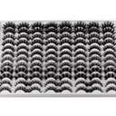 False Eyelashes 48 Pairs 6 Styles Mixed Fake Eye Lashes Bulk Wholesale Dramatic Thick 5D Wispy Strip Faux Mink Eyelashes Multipack