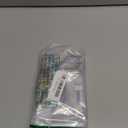 Watch Link Removal Tool Kit, 18 Sizes Watch Hands (6 Pcs Each) & Screwdriver, Watch Band Hole Punch Tool for Strap Adjustment,Titanium Watch Band Sizing and Adjustment