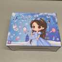 Hohosunlar Frozen Pretend Makeup for Toddlers Toys 3-5, Fake Play Make Up Pretend Play Princess Frozen Toys for Girls, Christmas Birthday Princess Gifts Toys for 3 4 5 6 7 8 Year Old Girls Kids