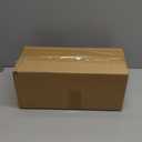 2 Pieces Pasta Strainer, Stainless Steel Mesh Spider Strainer, Basket Fine Mesh Spider Basket with Wooden Handle Good For Boiling Food Spaghetti Dumpling