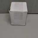 Maitys 100 Pcs Metal Curtain Rings with Eyelet 1.5-inch Inner Diameter Eyelet Curtain Rings for Drapery Clips Hooks for Sliding Window Bathroom Door Shower Rod (Gold)