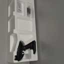 Cheerwing 25" Brushless RC Boat for Adults, 30+MPH Fast Remote Control Boat for Lakes and Pools (Carbon Black)