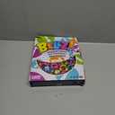 Spin Master Games, Bellz!, The Quick to Pick-up Family Magnet Game with Magnetic Wand & Bells, Storage Pouch, ASMR Sounds, Travel Game, 1-4 Players, for Ages 6 & Up