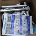 Heavy Duty Width Adjustable Bath Tub Transfer Shower Bench for Inside Tub Extended Shower Chair