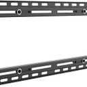 Universal TV Wall Mount Extension Bracket for Televison Wall Plate, Fitting 16'' - 24'' Wood Studs, TV Mount Extender