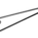 Dorman 602-805 Windshield Wiper Linkage Compatible with Select Mitsubishi Models