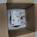 Adviace SRV7000-670 Feed Auger Motor for Pelpro PP130 PP60 PP70 PP130-B PP130B PPC90 TSC90 Pellet Stoves, 2RPM Auger Motor for Pleasant Hearth PH50CABPS PH35PS PH50PS Pellet Stoves