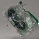 Anti-Slip Workout Grips, Ergonomics Rubber Gym Grips, Weight Lifting Grips for Hand Protection, Workout Gym Gloves for Men and Women Deadlift, Fitness Training, Weightlifting and Exercise (1 Pair, Black)