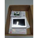Honeywell Home RENEWRTH9585WF Wi-Fi Smart Color Thermostat 
