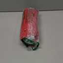 Abaowedding Women's German Dirndl Dress Oktoberfest Carnival Costumes Bavarian (Medium, Red)