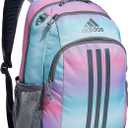 Adidas Creator School Backpack for Girls & Boys Durable Book bag